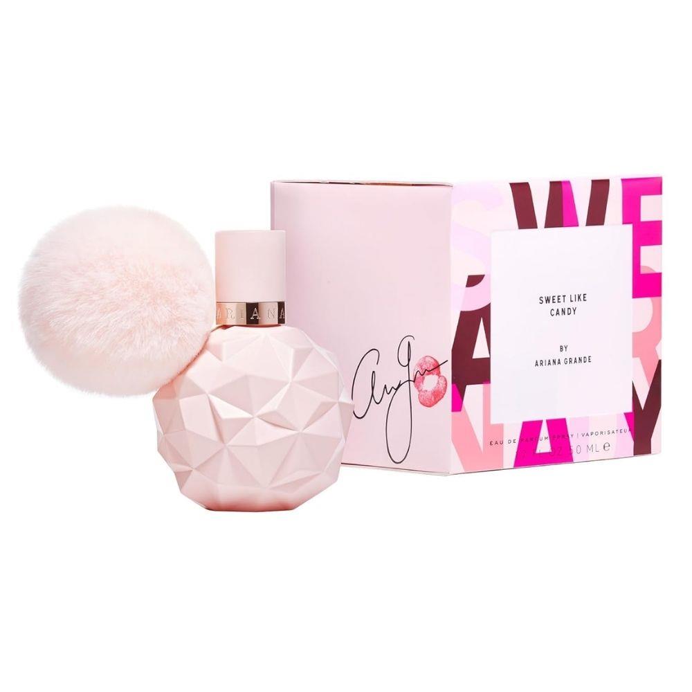 Ariana Grande Sweet Like Candy EDP 100 ml Kadın Parfümü