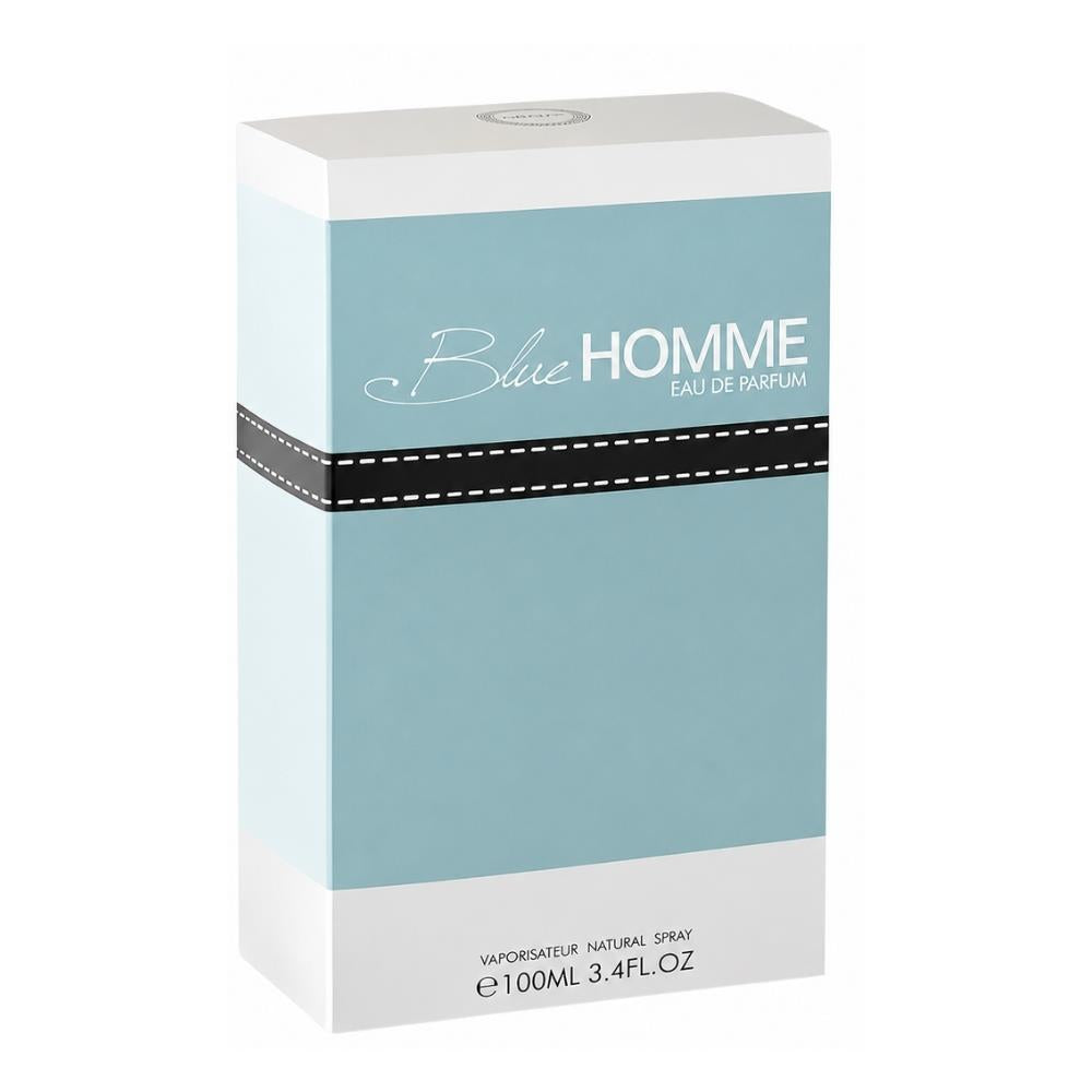 Armaf Blue Homme EDP 100 ml Erkek Parfümü