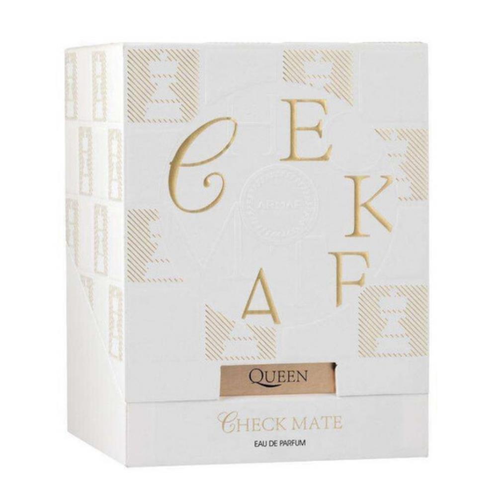 Armaf Checkmate White Knight EDP 100 ml Kadın Parfümü