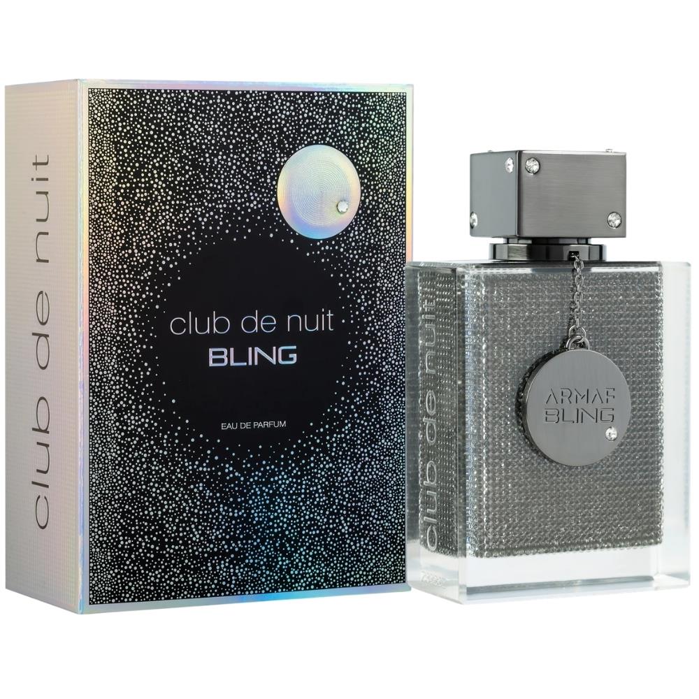 Armaf Club De Nuit Bling EDP 75 ml Unisex Parfüm