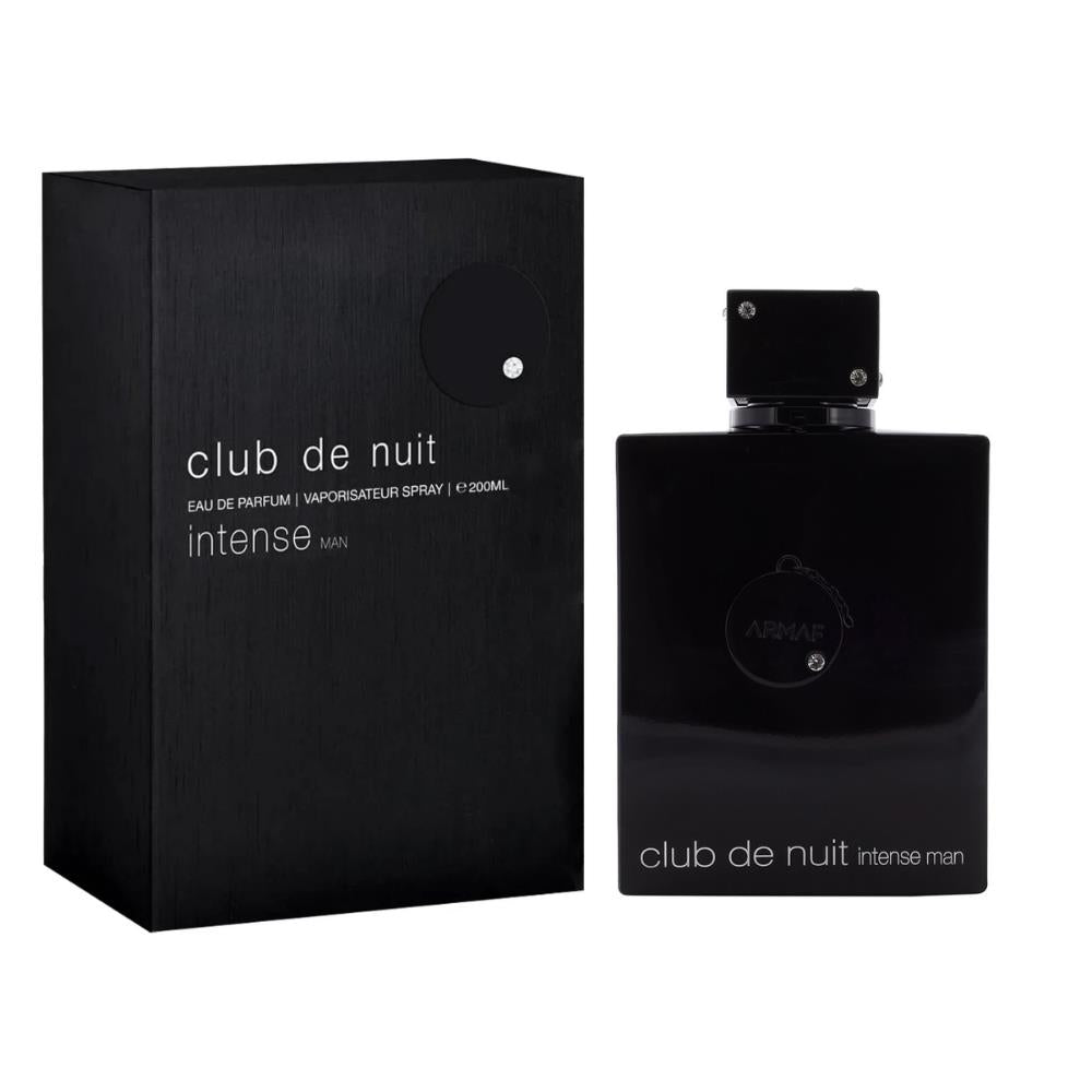 Armaf Club De Nuit Intense Man EDP 200 ml Erkek Parfümü