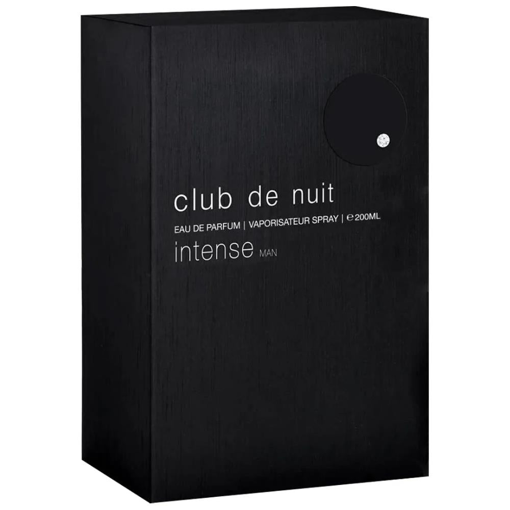 Armaf Club De Nuit Intense Man EDP 200 ml Erkek Parfümü