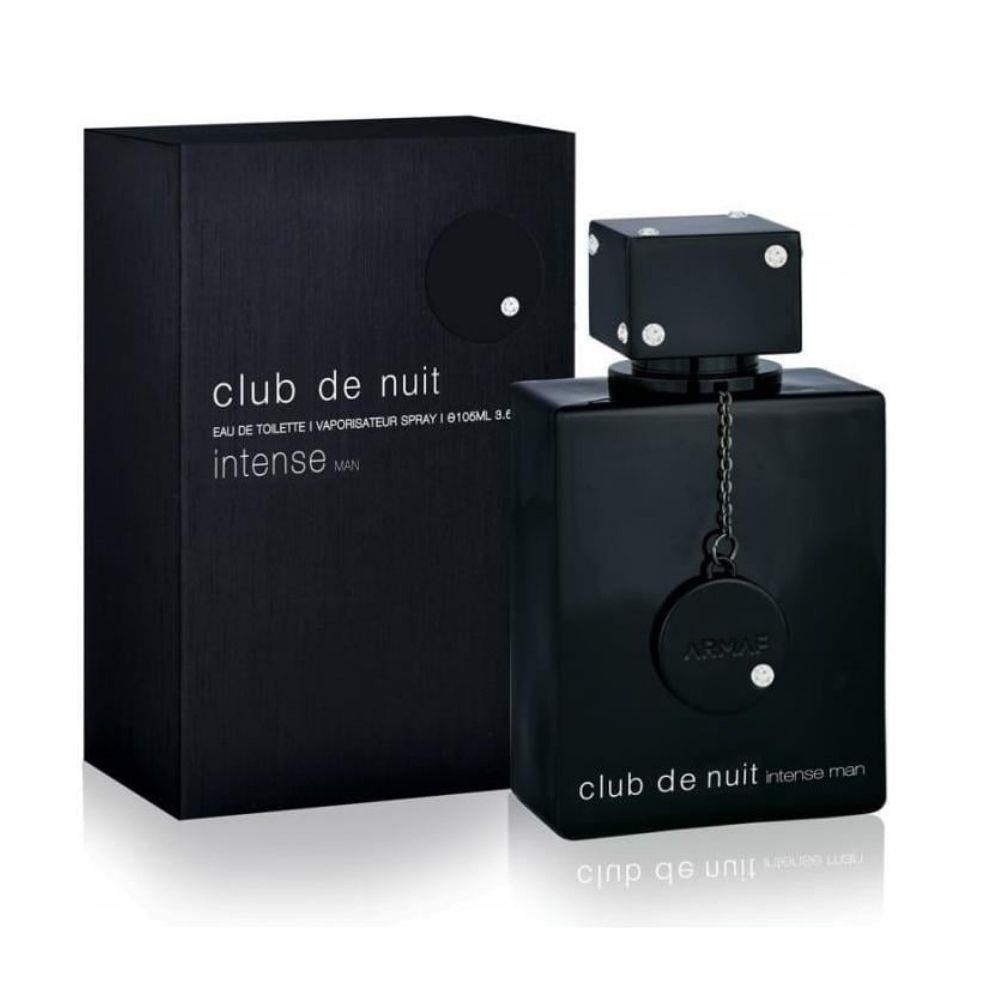 Armaf Club De Nuit Intense Man EDT 105 ml Erkek Parfümü