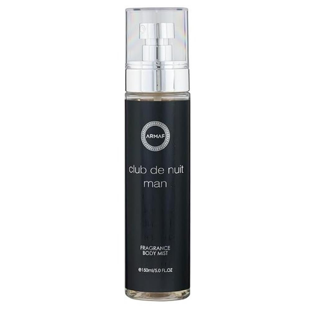 Armaf Club de Nuit Man Bodyspray 150 ml Erkek Vücut Spreyi