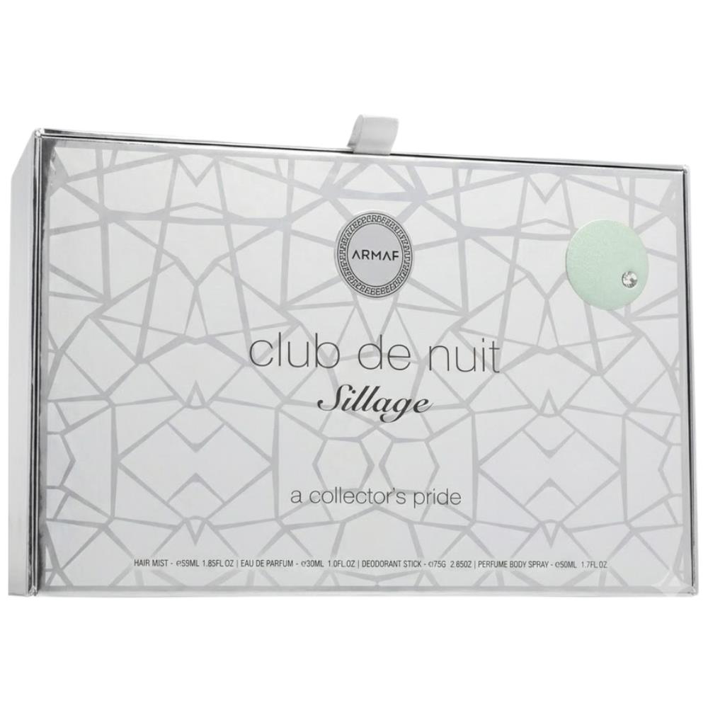 Armaf Club de Nuit Sillage A Collector&