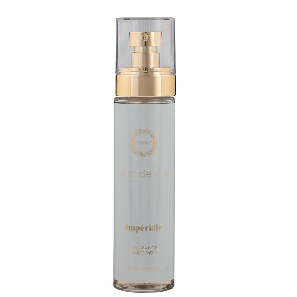 Armaf Club de Nuit White Imperiale Body Mist 150 ml Unisex Vücut Spreyi