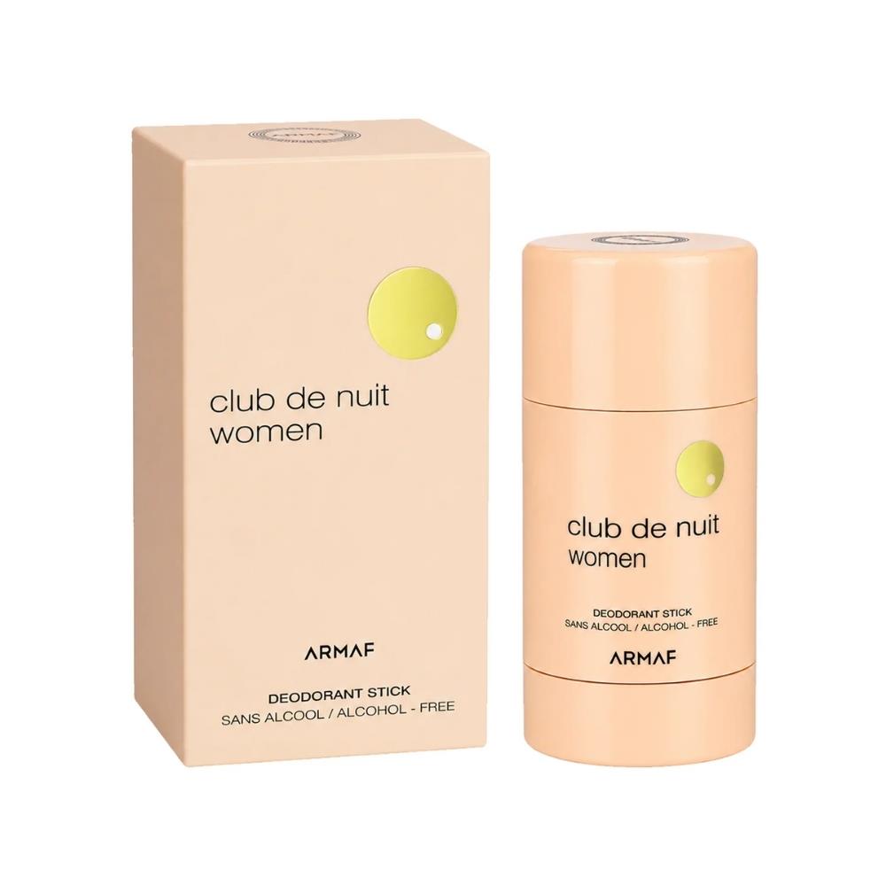 Armaf Club de Nuit Woman Deo 75 gr Kadın Deostick
