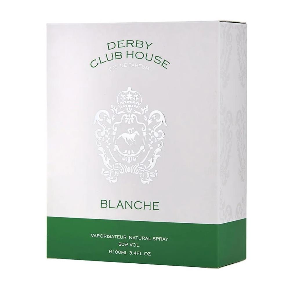 Armaf Derby Club House Blanche EDP 100 ml Erkek Parfümü