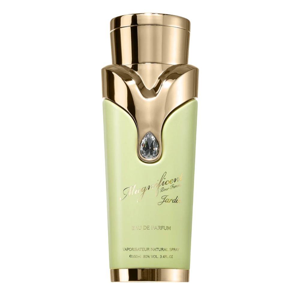 Armaf Magnificent Jardin EDP 100 ml Unisex Parfüm