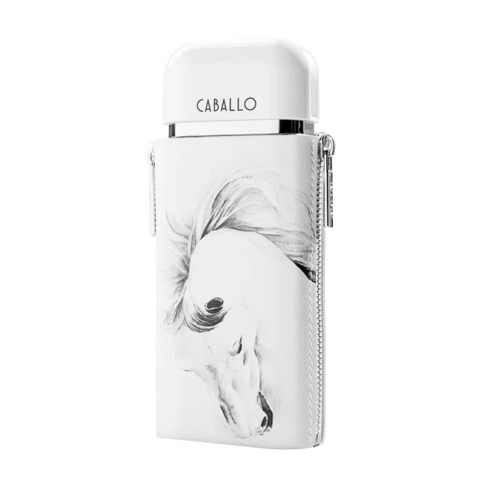 Armaf Caballo EDP 100 ml Erkek Parfümü