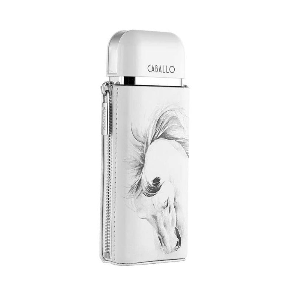 Armaf Caballo EDP 100 ml Erkek Parfümü