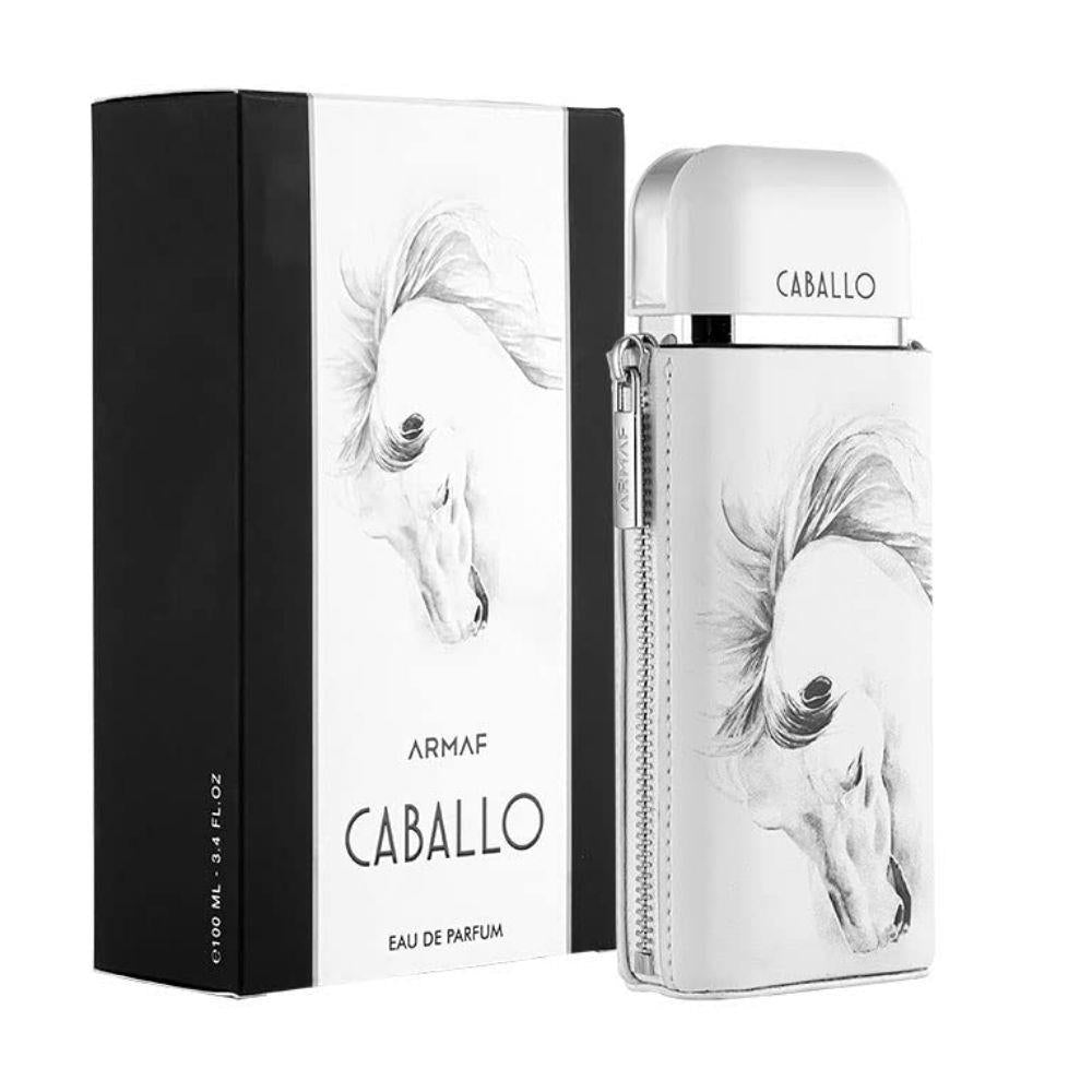Armaf Caballo EDP 100 ml Erkek Parfümü