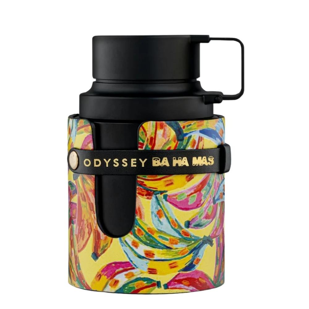 Armaf Odyssey Bahamas Tropical Collection EDP 100 ml Unisex Parfüm