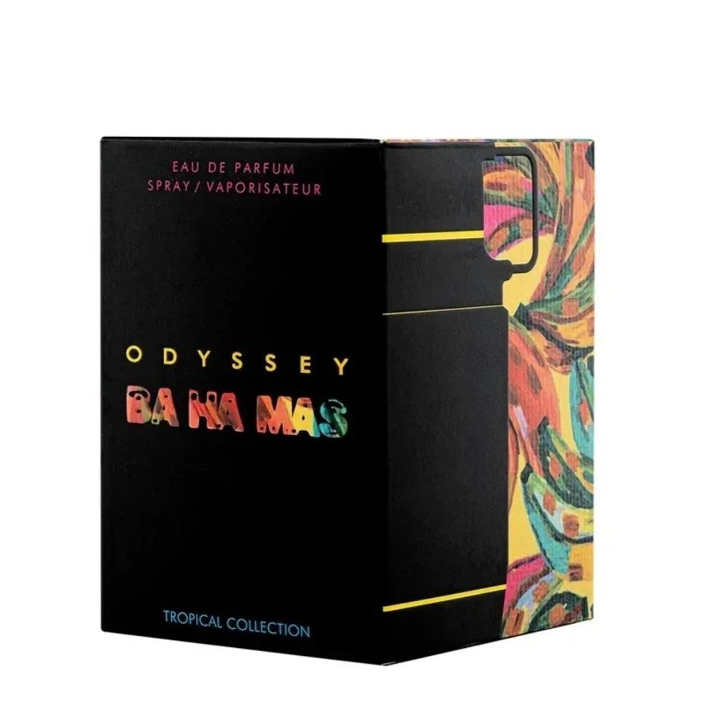 Armaf Odyssey Bahamas Tropical Collection EDP 100 ml Unisex Parfüm