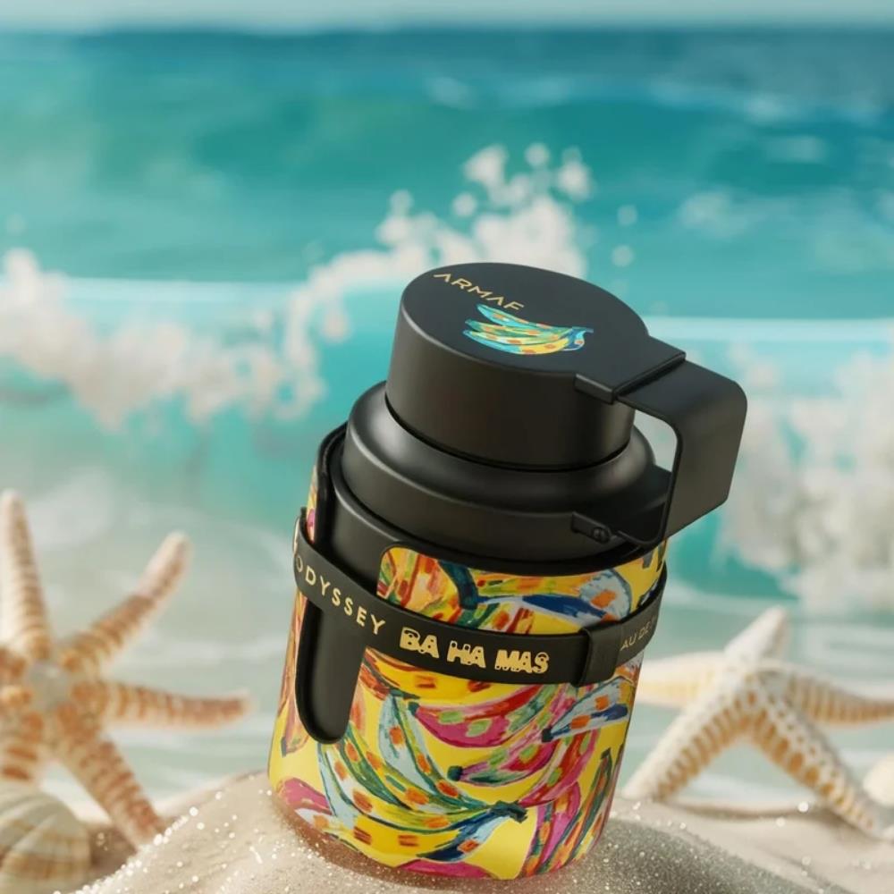 Armaf Odyssey Bahamas Tropical Collection EDP 100 ml Unisex Parfüm