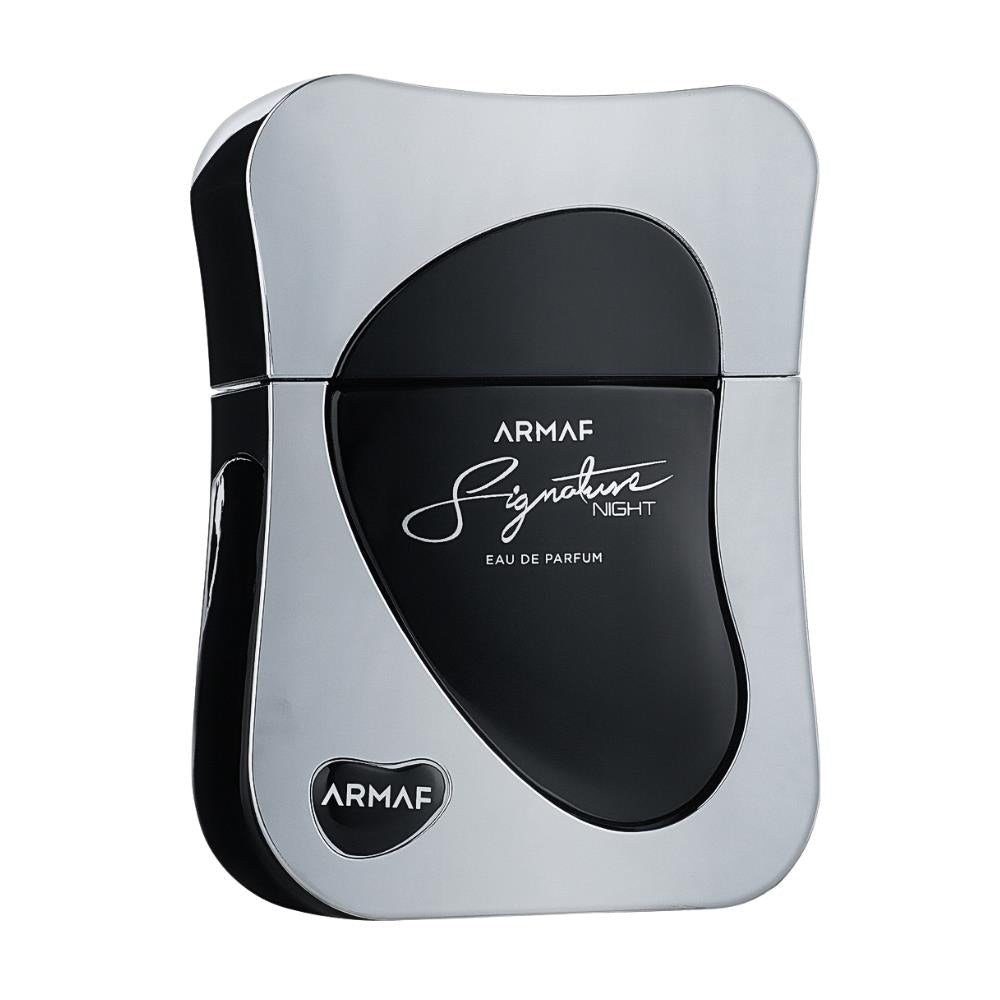 Armaf Signature Night EDP 100 ml Erkek Parfümü