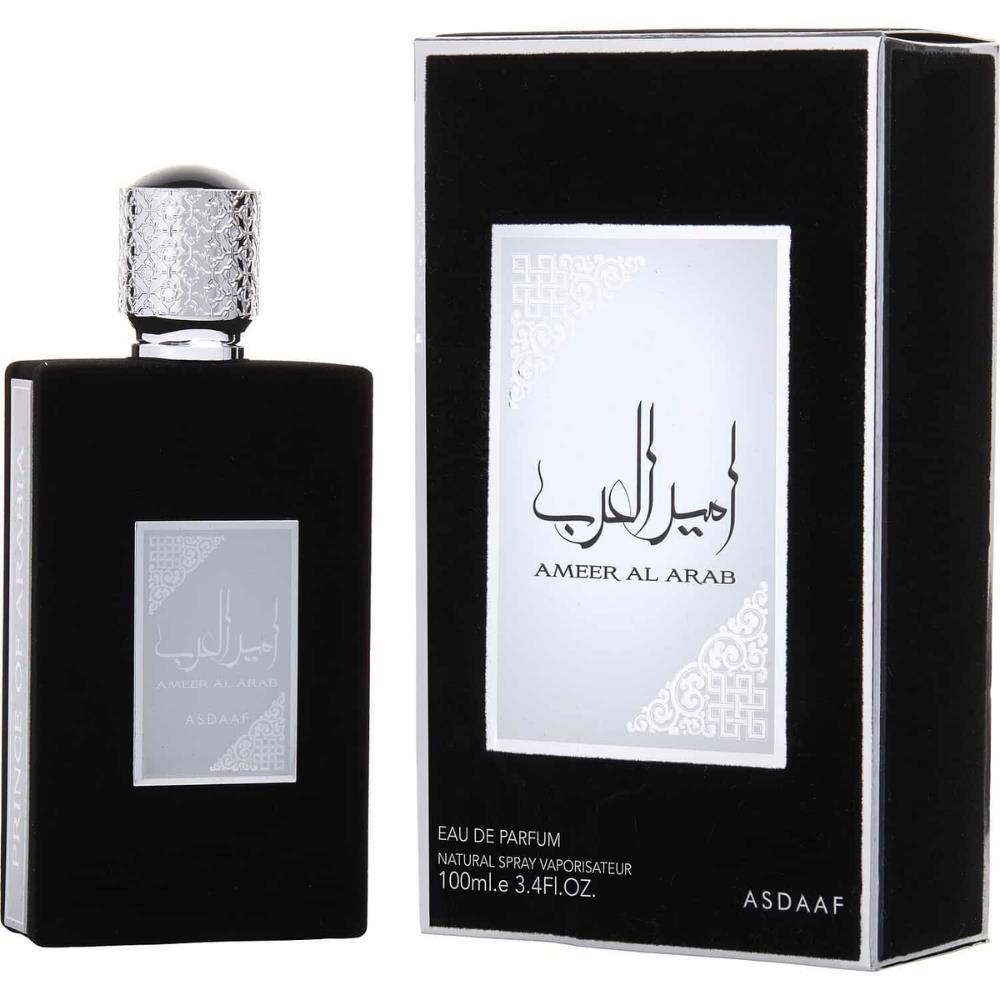 Asdaaf Ameer Al Arab EDP 100 ml Erkek Parfümü