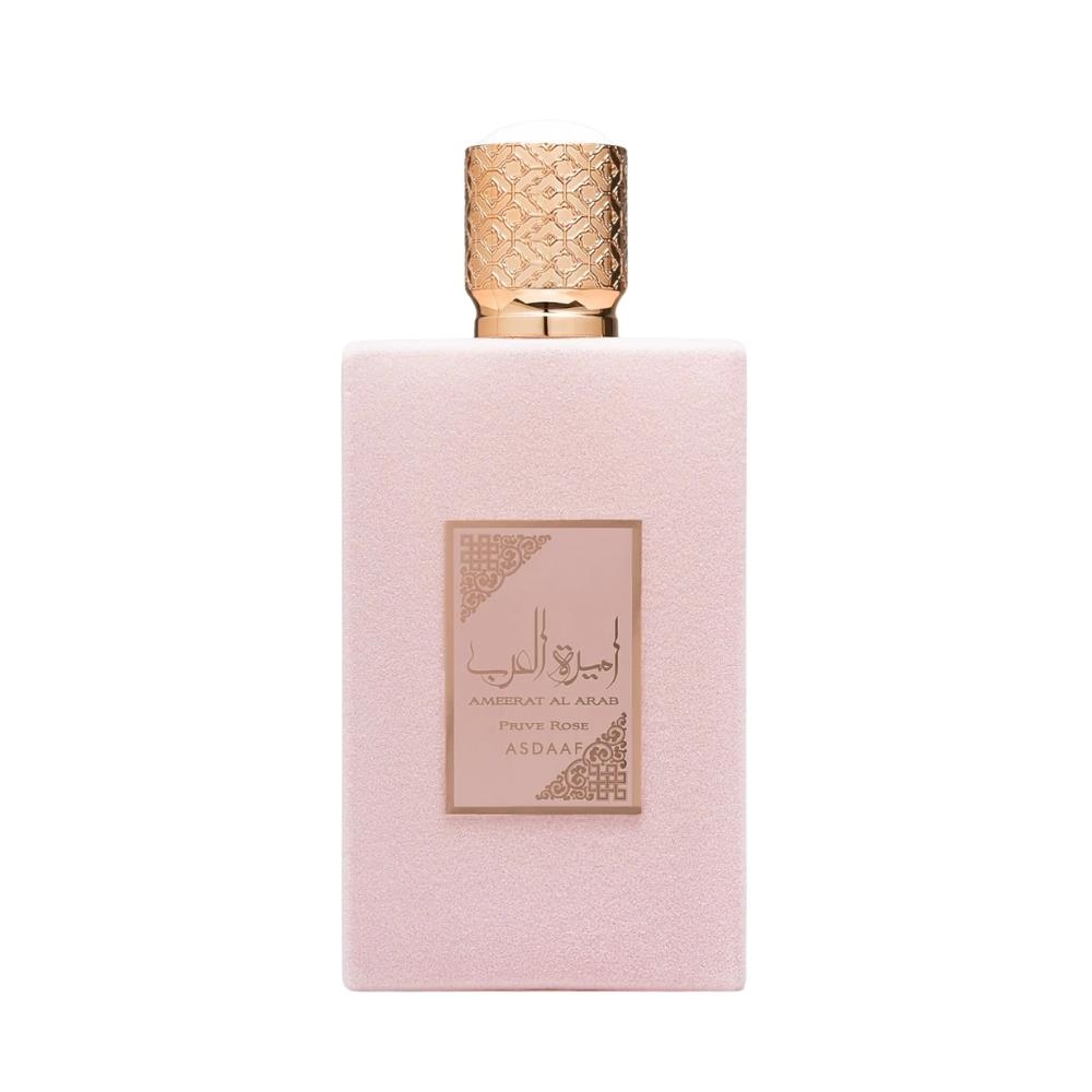 Asdaaf Ameerat Al Arab Prive Rose Women EDP 100 ml Kadın Parfümü