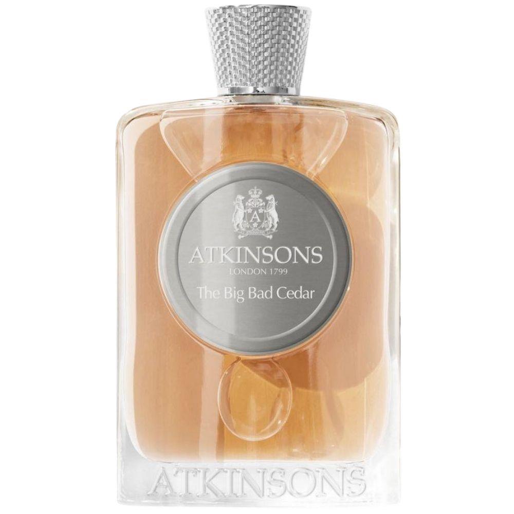 Atkinsons The Big Bad Cedar EDP 100 ml Unisex Parfüm