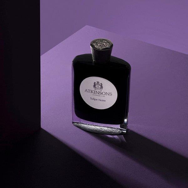 Atkinsons Tulipe Noir EDP 100 ml Unisex Parfüm