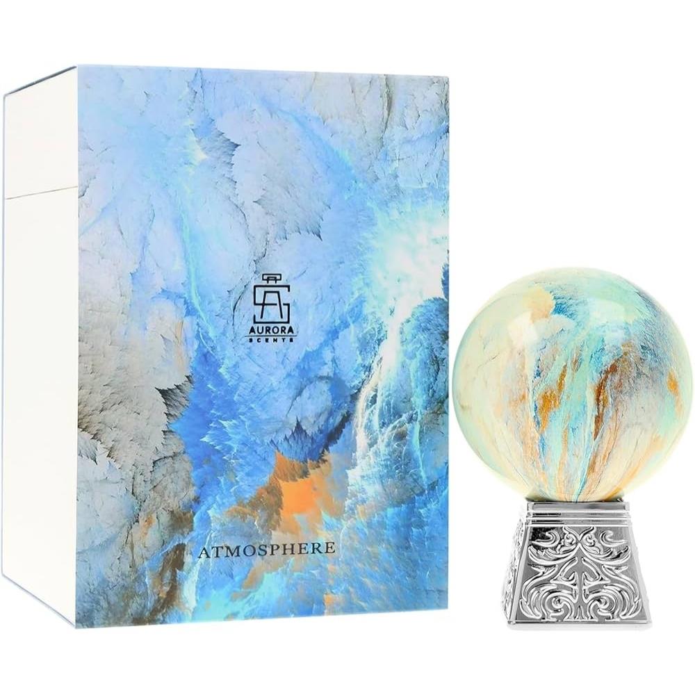 Aurora Scents Atmosphere Extrait De Parfum 100 ml Unisex Parfüm