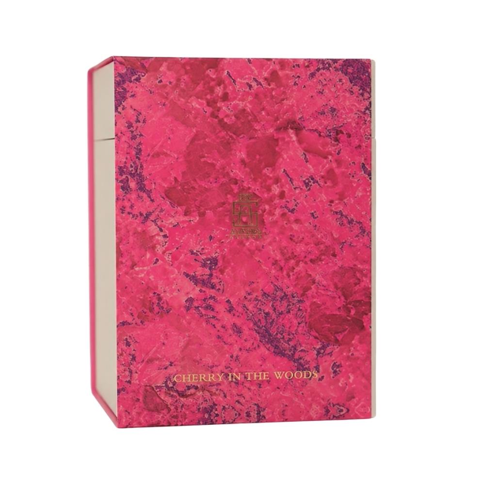 Aurora Scents Cherry In The Woods Extrait De Parfum 100 ml Unisex Parfüm