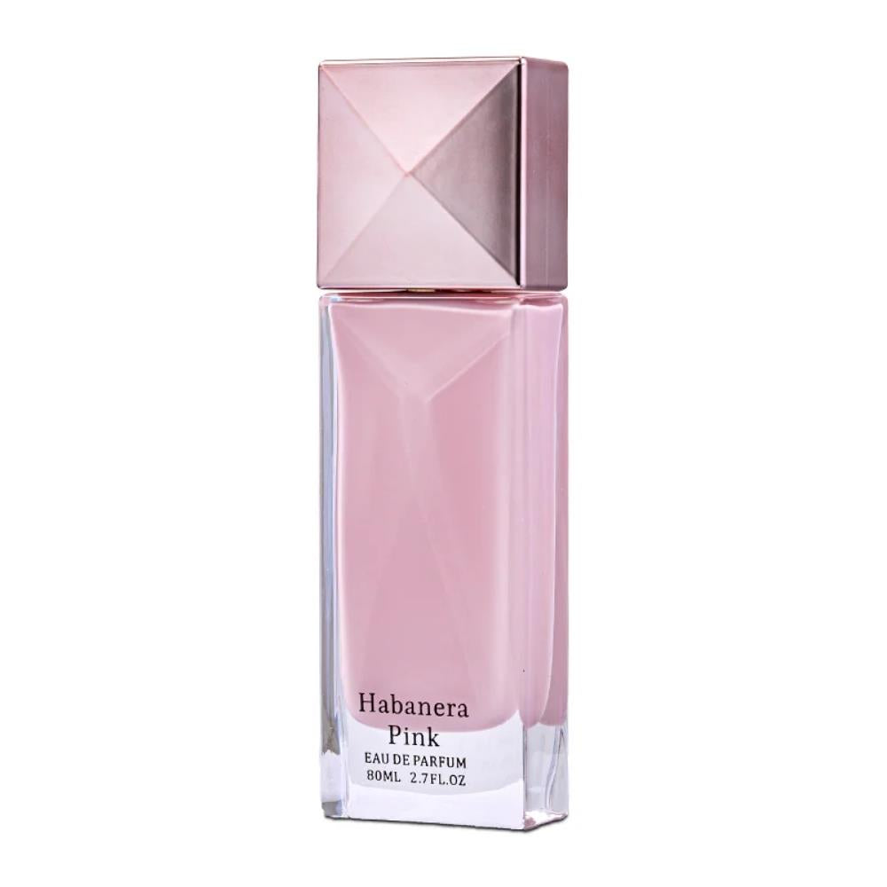 Aurora Scents Habanera Pink Women EDP 80 ml Kadın Parfümü
