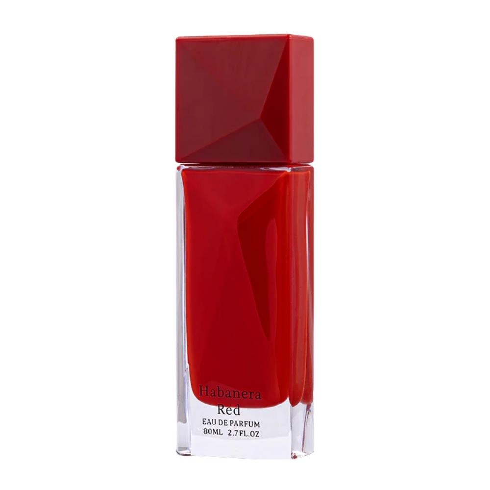 Aurora Scents Habanera Red Women EDP 80 ml Kadın Parfümü
