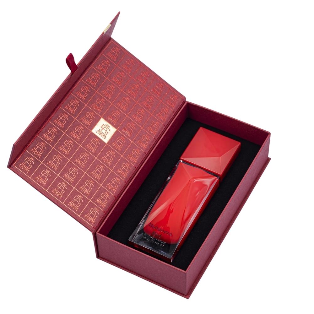 Aurora Scents Habanera Red Women EDP 80 ml Kadın Parfümü