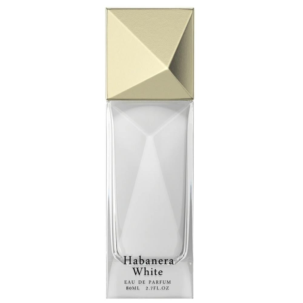 Aurora Scents Habanera White Women EDP 80 ml Kadın Parfümü