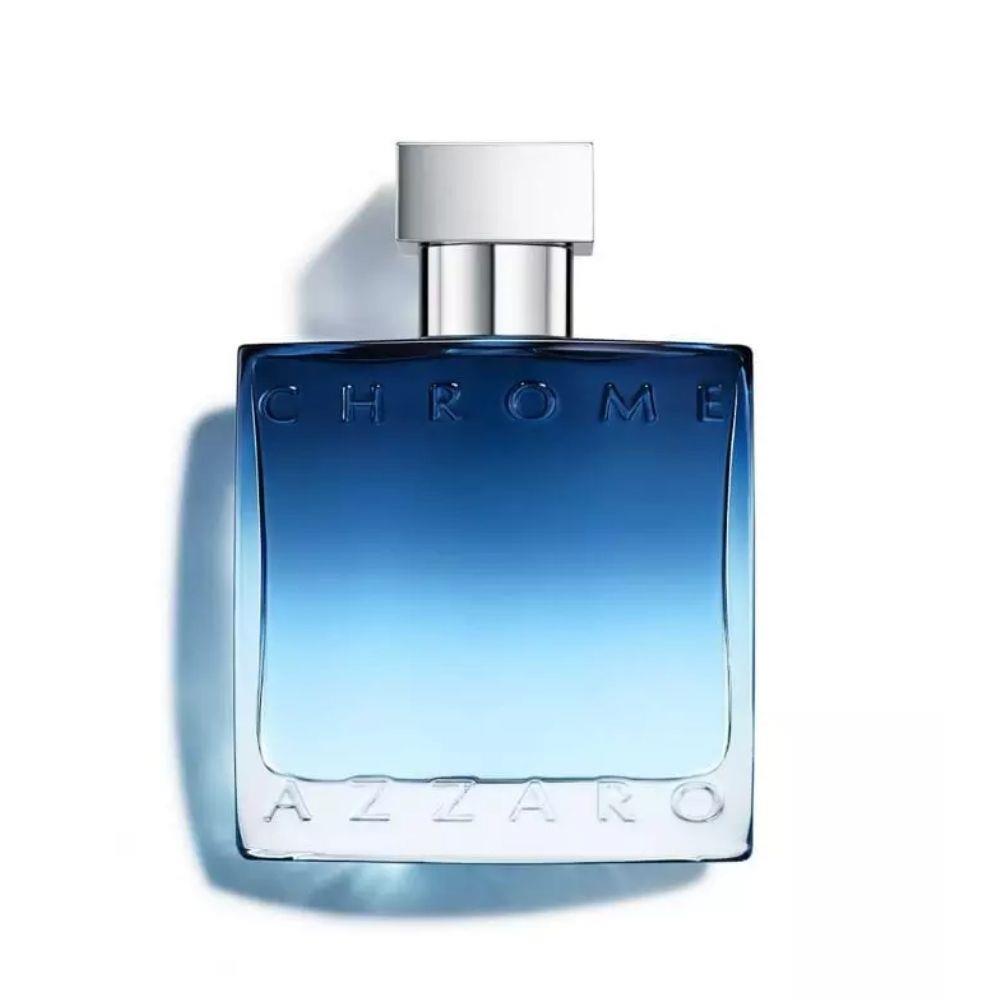 Azzaro Chrome 100 ml EDP Erkek Parfümü