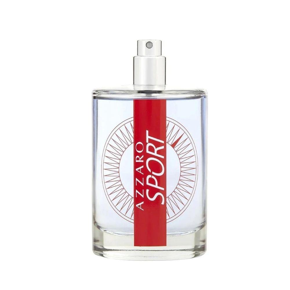 Azzaro Sport EDT 100 ml Erkek Parfümü