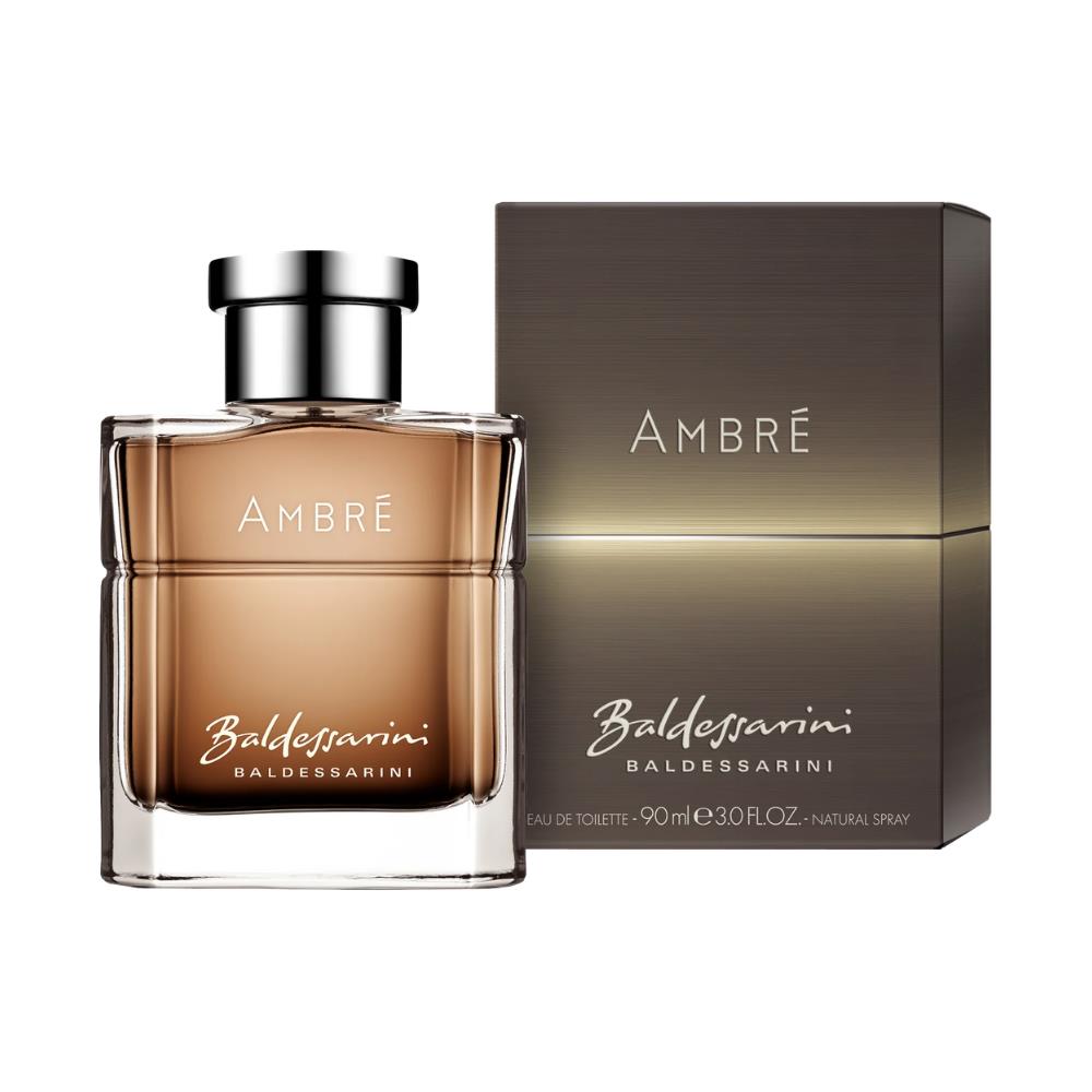 Baldessarini Ambre EDT 90 ml Erkek Parfümü