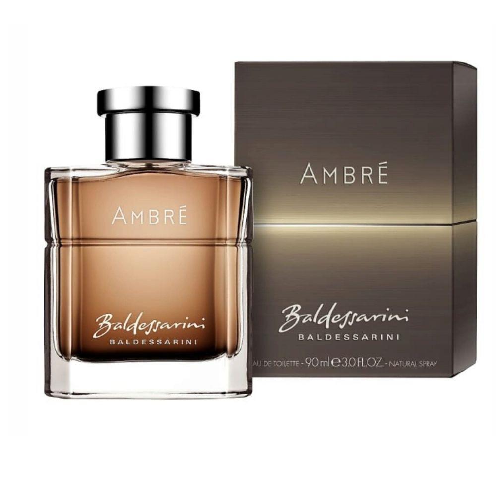 Baldessarini Ambre EDT 90 ml Erkek Parfümü