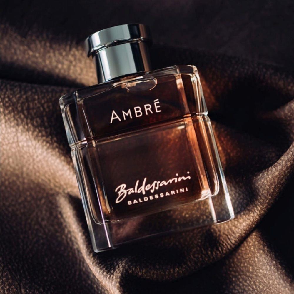 Baldessarini Ambre EDT 90 ml Erkek Parfümü