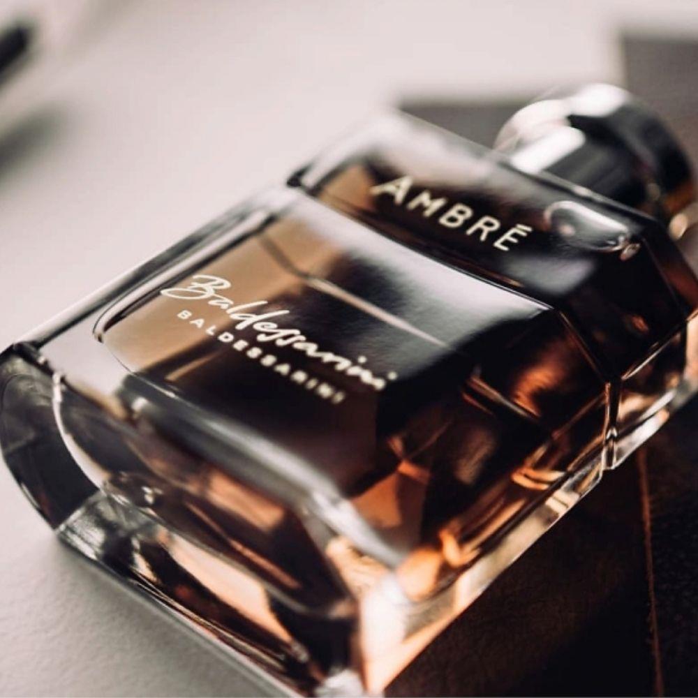 Baldessarini Ambre EDT 90 ml Erkek Parfümü
