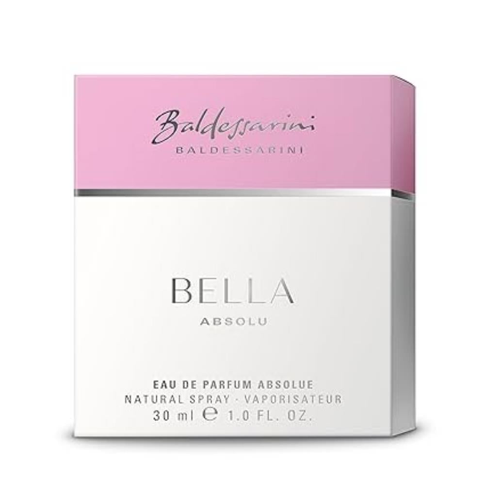 Baldessarini Bella Absolu EDP 30 ml Kadın Parfümü