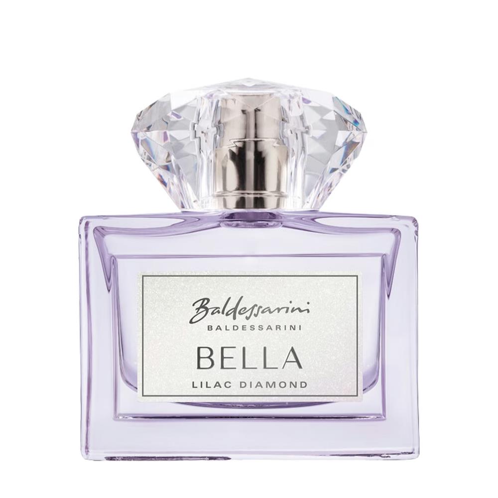 Baldessarini Bella Diamond EDP 50 ml+Shower Gel 200 ml Kadın Parfüm Seti