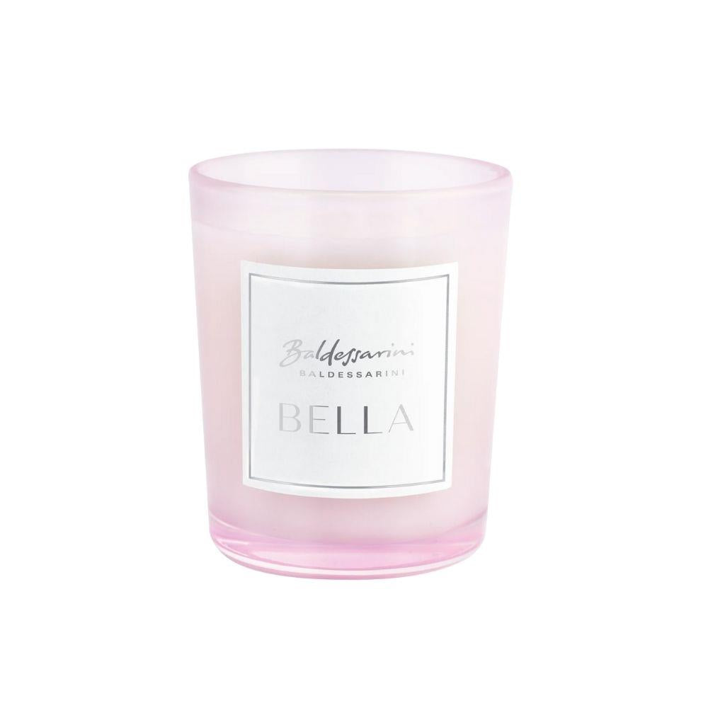 Baldessarini Bella EDP 50 ml + Mum 75 g Kadın Parfüm Seti