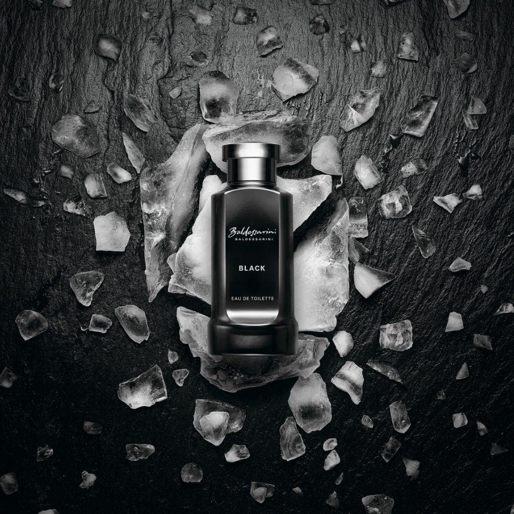 Baldessarini Classic Black EDT 75 ml Erkek Parfümü