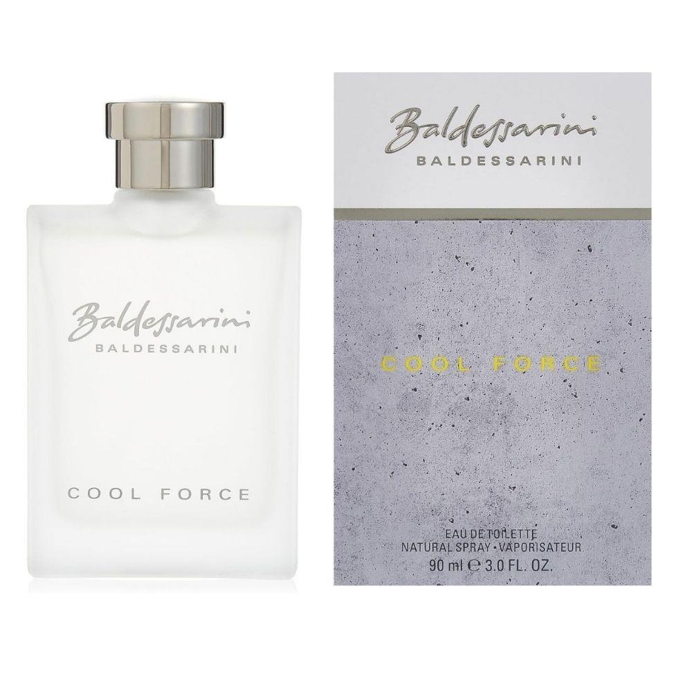 Baldessarini Cool Force EDT 90 ml Erkek Parfümü