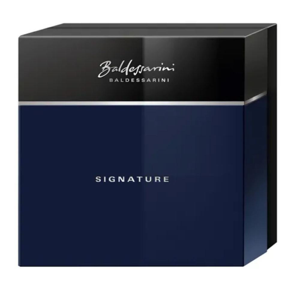 Baldessarini Signature EDT 50 ml + Shower Gel &amp; Shampoo 200 ml Erkek Parfüm Seti