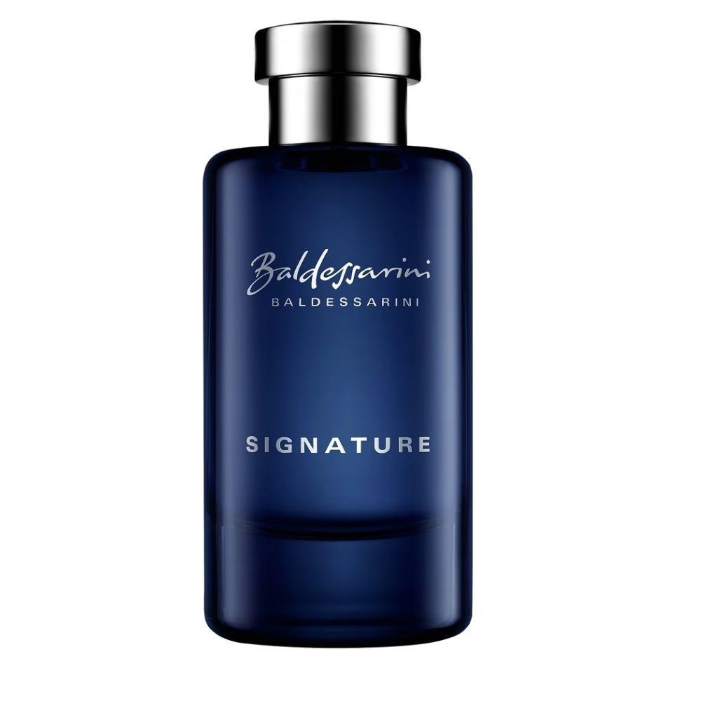 Baldessarini Signature EDT 50 ml + Shower Gel &amp; Shampoo 200 ml Erkek Parfüm Seti