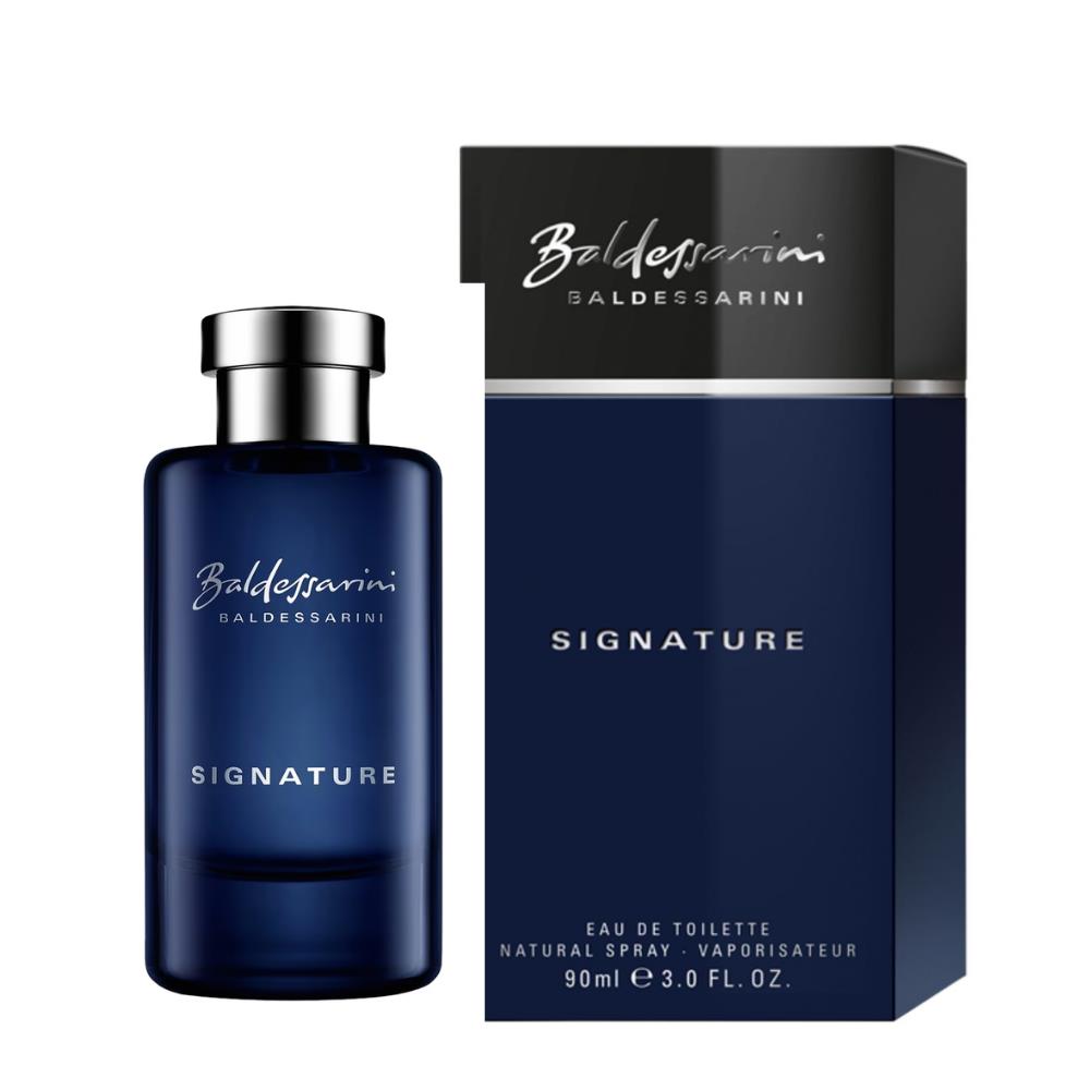 Baldessarini Signature EDT 90 ml Erkek Parfümü