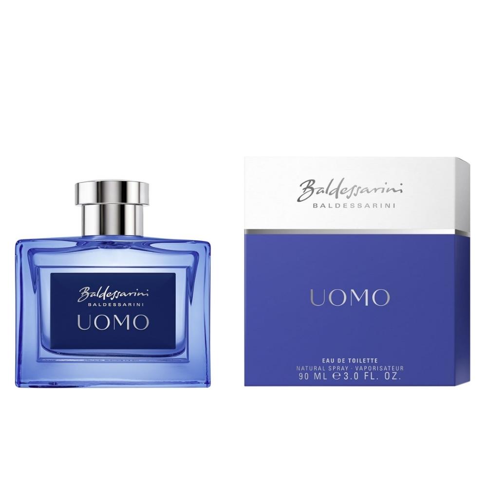 Baldessarini Uomo EDT 90 ml Erkek Parfümü