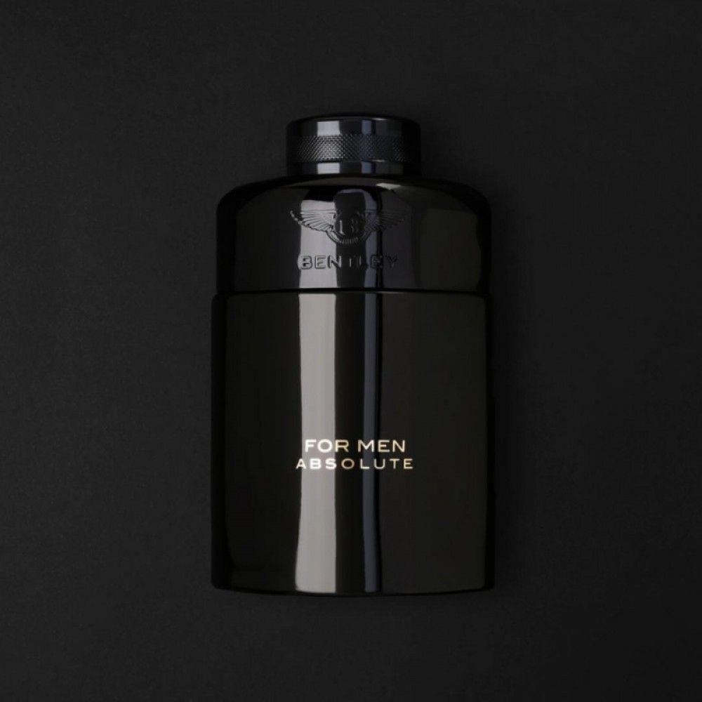 Bentley Absolute EDP 100 ml Erkek Parfümü