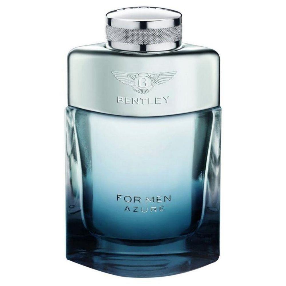 Bentley For Men Azure EDT 100 ml Erkek Parfümü