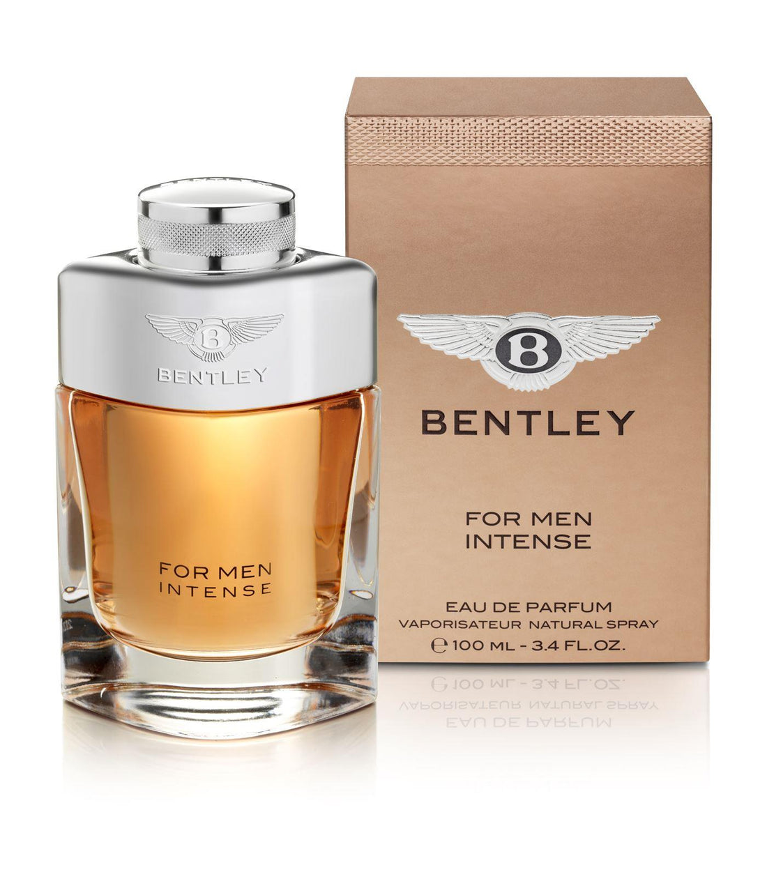 Bentley For Men Intense EDP 100 ml Erkek Parfümü