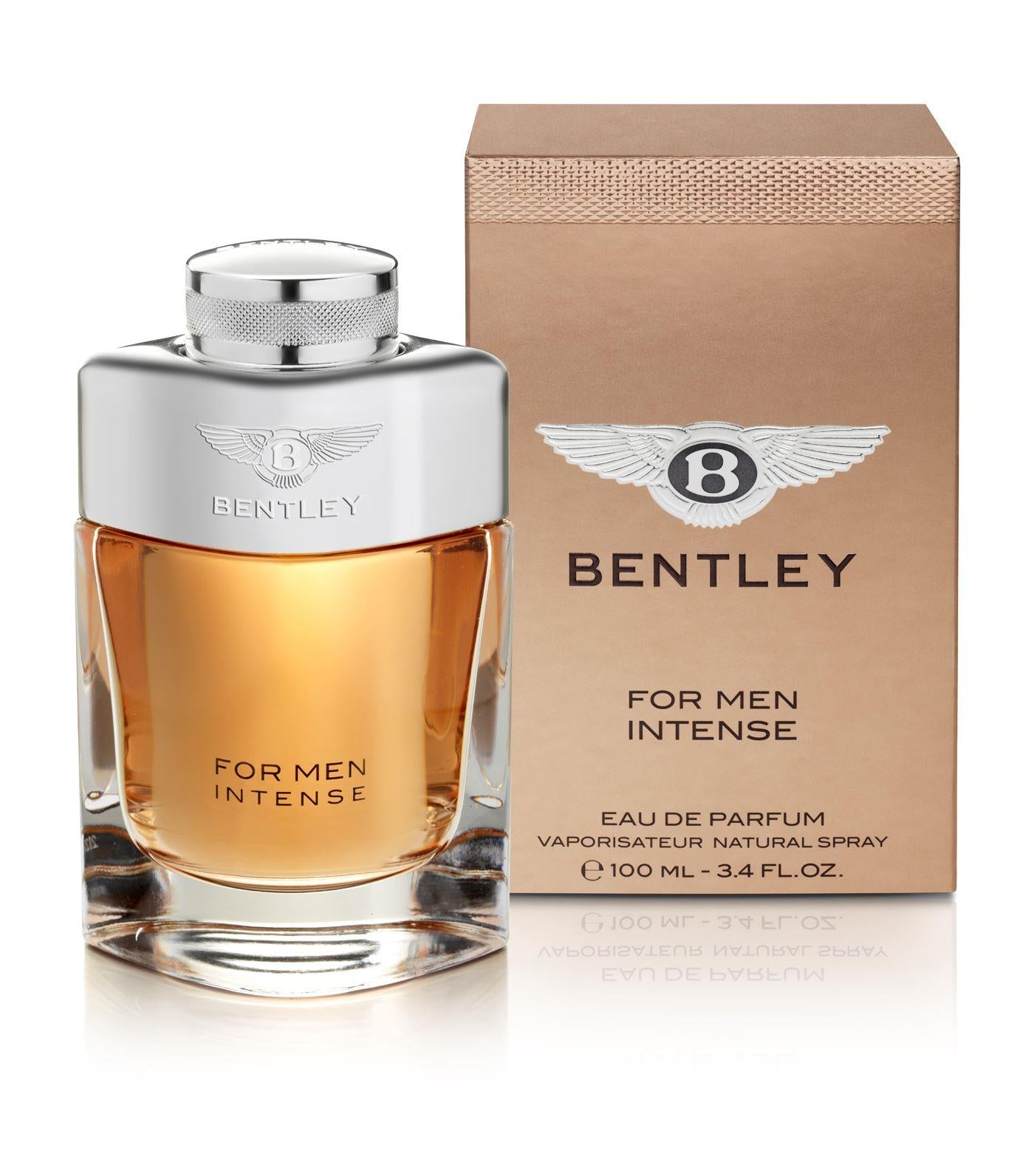 Bentley For Men Intense EDP 100 ml Erkek Parfümü