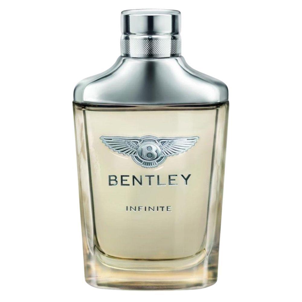 Bentley Infinite EDT 100 ml Erkek Parfümü